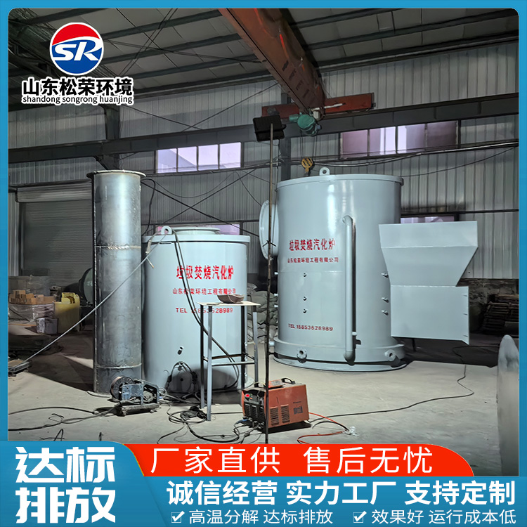 衡阳市宠物焚烧炉小型垃圾焚烧炉 - 排名